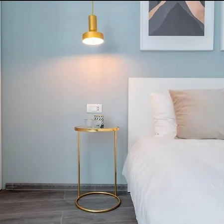 Bloom Ultracentral Apartment Bucharest