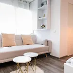 Апартаменти Bloom Ultracentral Бухарест