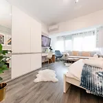 Apartman Bloom Ultracentral *