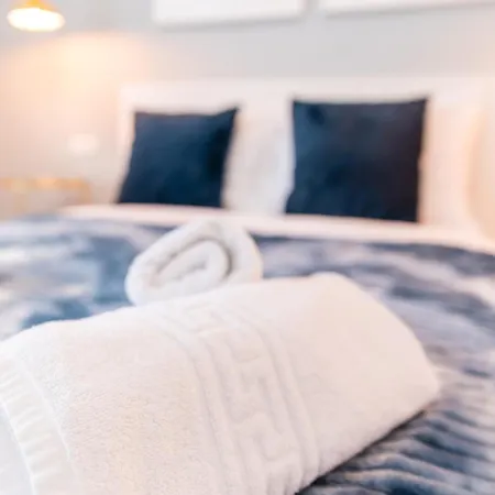 Bloom Ultracentral * Bucarest