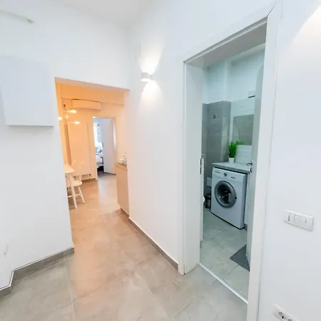 Apartman Bloom Ultracentral