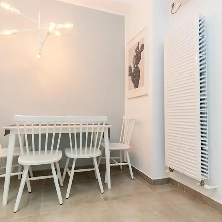 Apartamento Bloom Ultracentral *