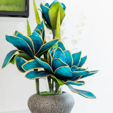 Bloom Ultracentral דירה *