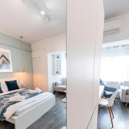 Bloom Ultracentral * Bucarest