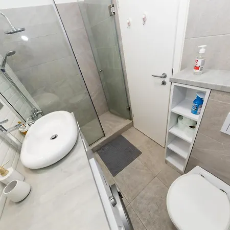 Bloom Ultracentral Bucarest