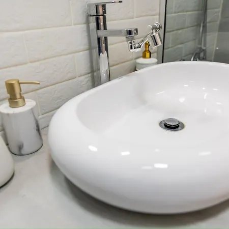 Bloom Ultracentral Apartamento