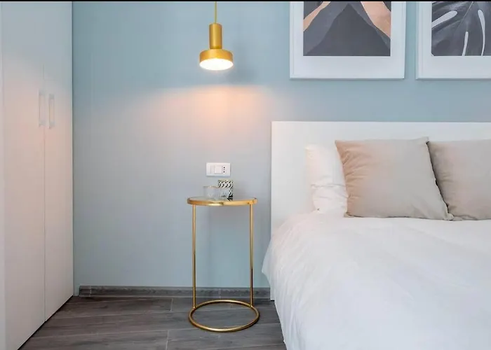 Bloom Ultracentral Апартаменти Бухарест