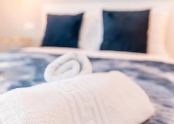 Bloom Ultracentral * 布加勒斯特