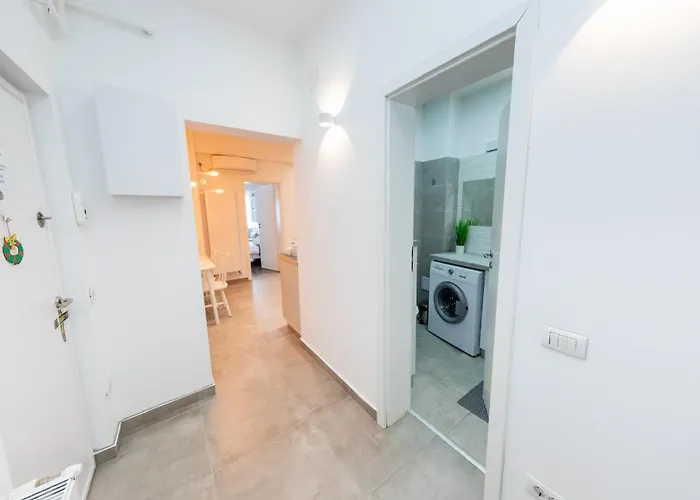 Apartman Bloom Ultracentral
