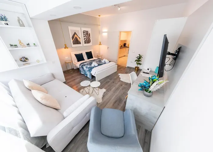 Bloom Ultracentral Bukarest