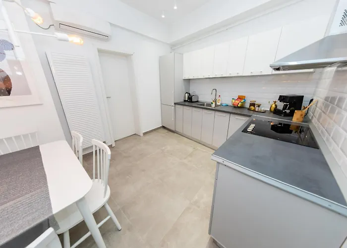 Apartman Bloom Ultracentral *