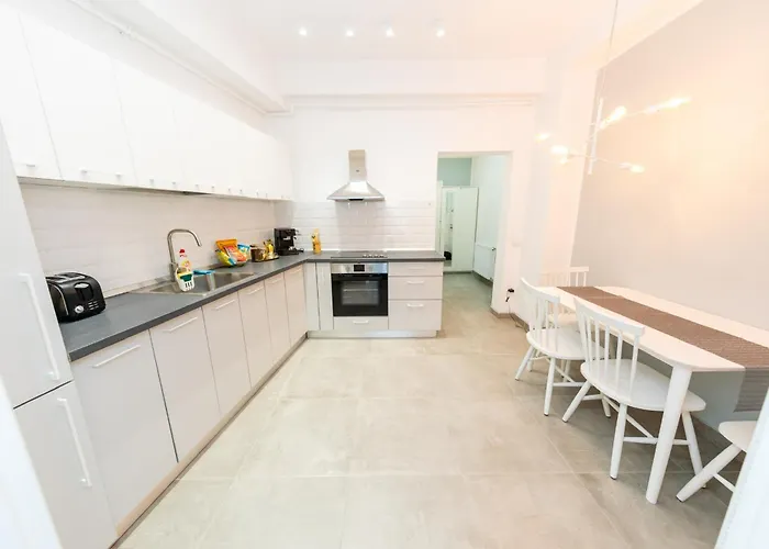 Bloom Ultracentral 布加勒斯特