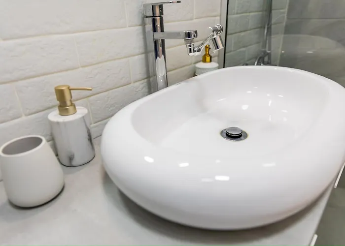 Bloom Ultracentral Apartman