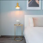 Bloom Ultracentral Apartamento Bucareste