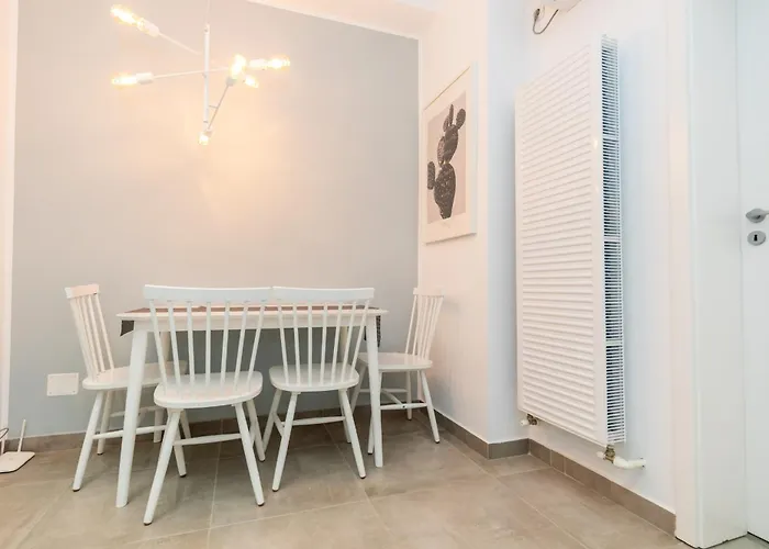 Apartament Bloom Ultracentral *