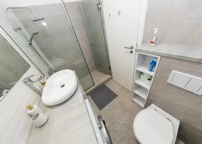 Bloom Ultracentral Bukareszt