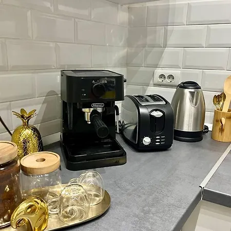 Bloom Ultracentral * Boekarest