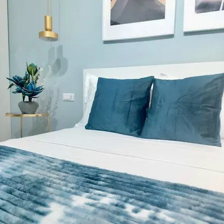 Bloom Ultracentral Appartement