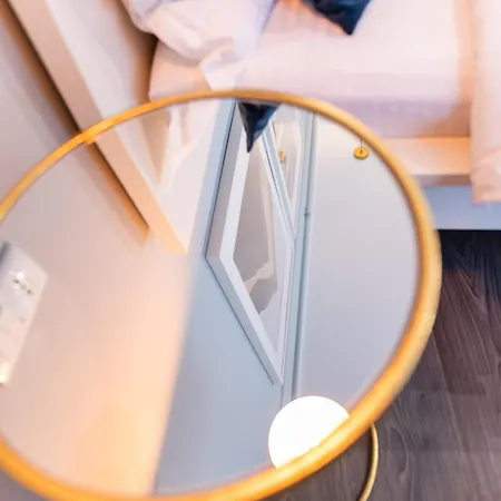 Bloom Ultracentral Appartement *