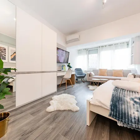 Appartement Bloom Ultracentral *