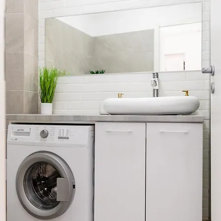 Appartement Bloom Ultracentral Boekarest