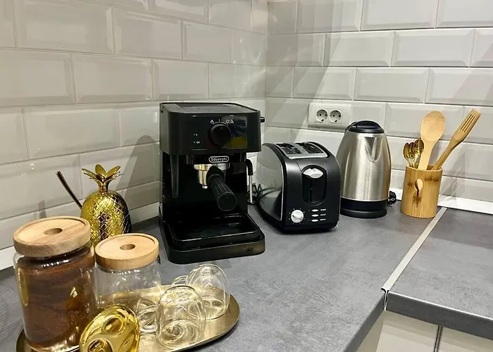 Bloom Ultracentral * Bukarest